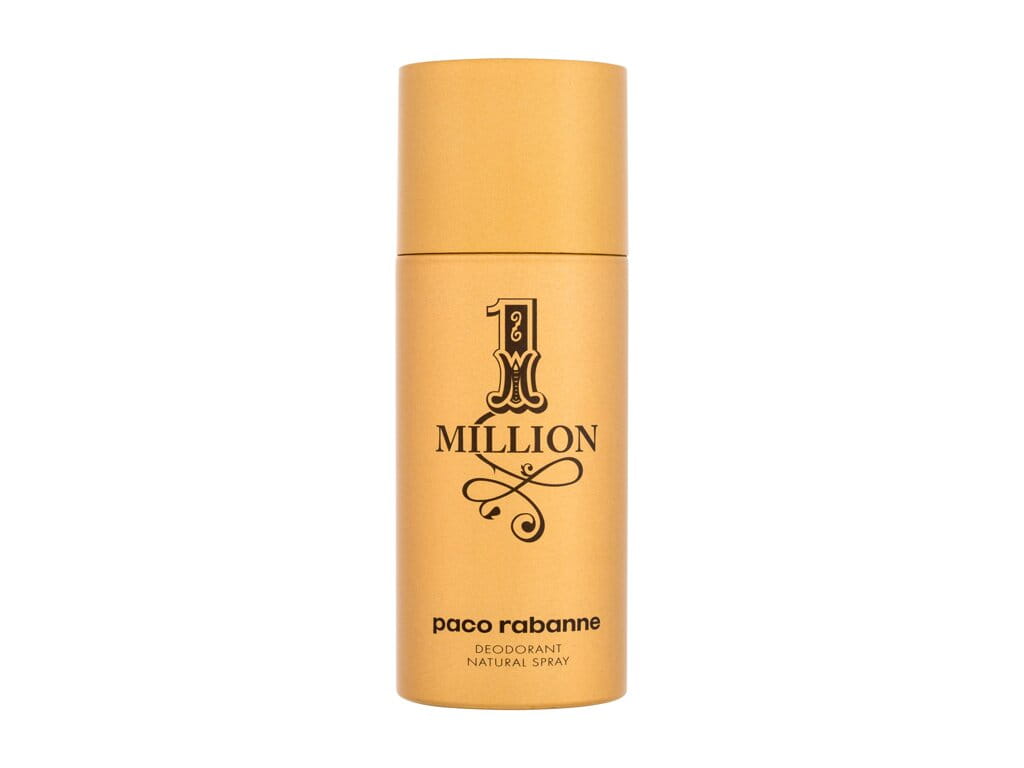 Paco Rabanne 1 Million M Dezodorant 150ml-574979